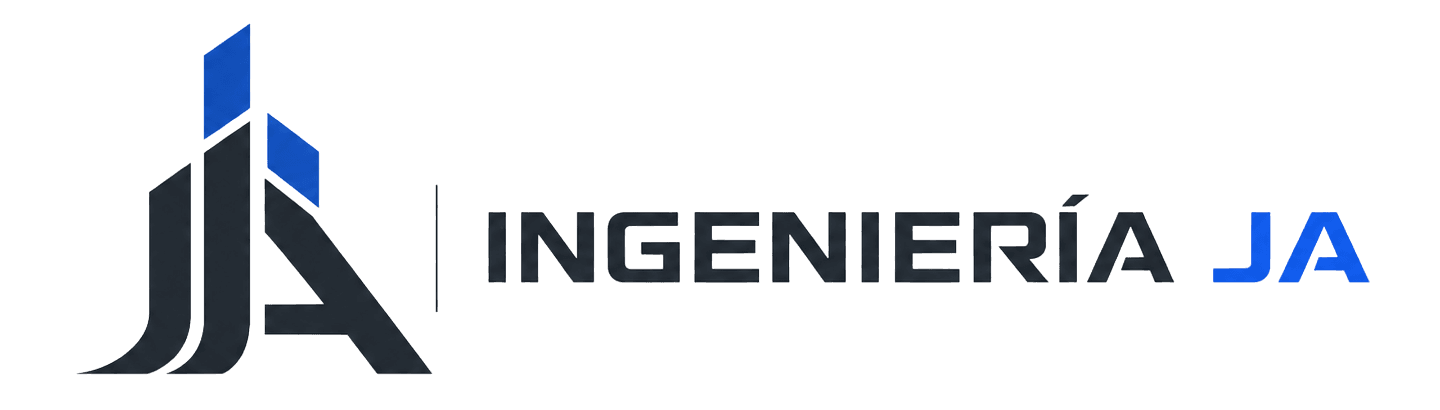 Ingeniería JA